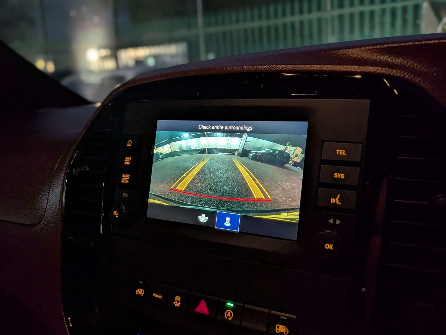 Used Mercedes-Benz Vito 2022 for sale - 76667005: Photo 44