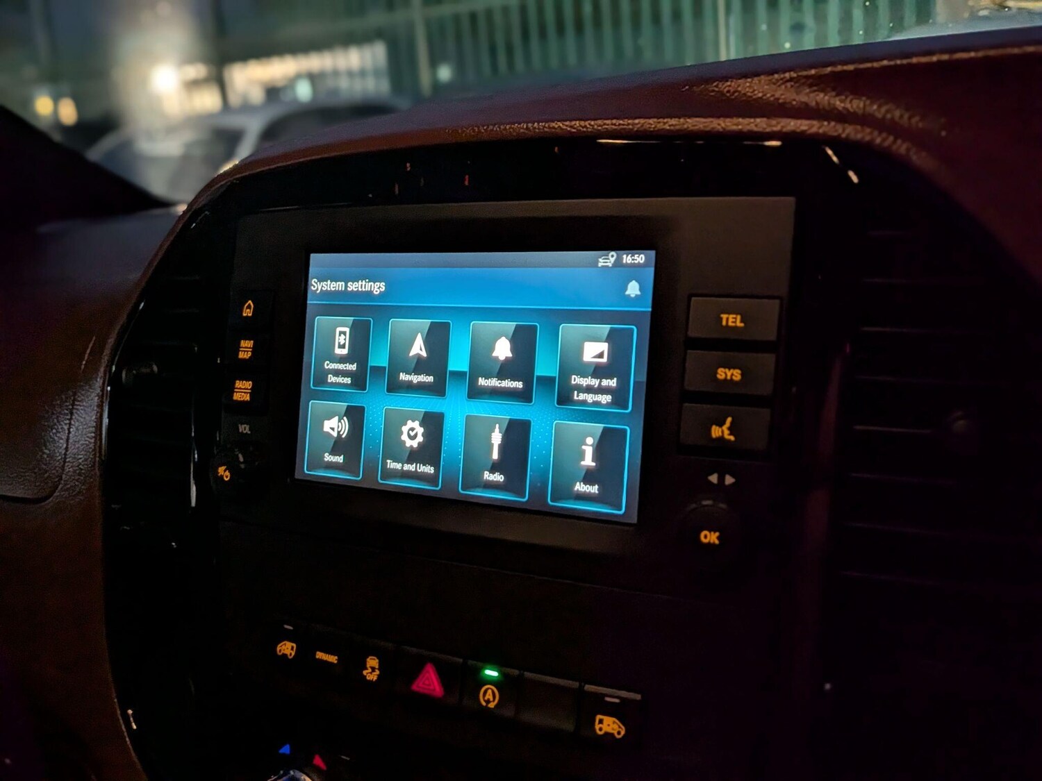 Used Mercedes-Benz Vito 2022 for sale - 76667005: Photo 45