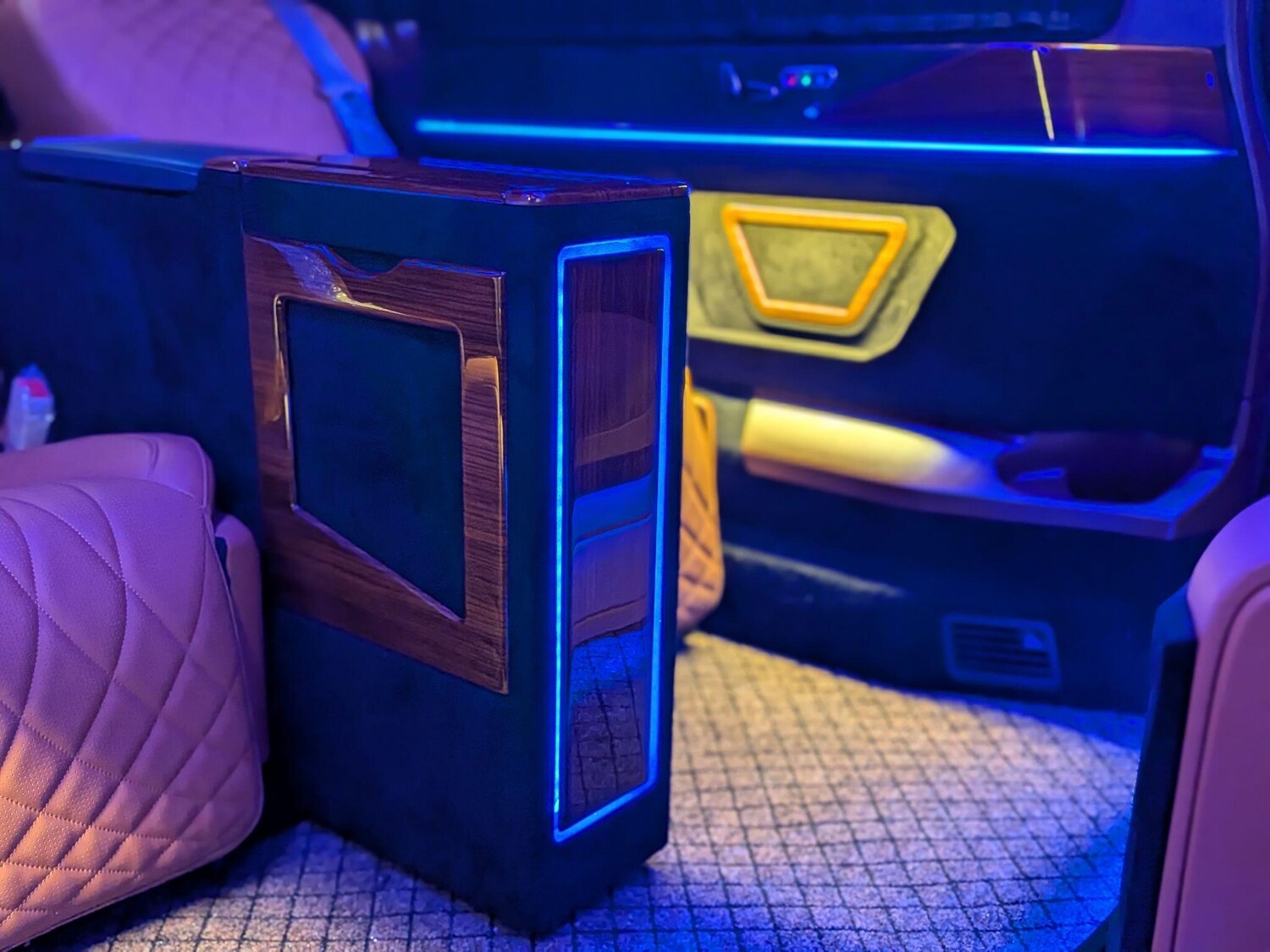 Used Mercedes-Benz Vito 2022 for sale - 76667005: Photo 46