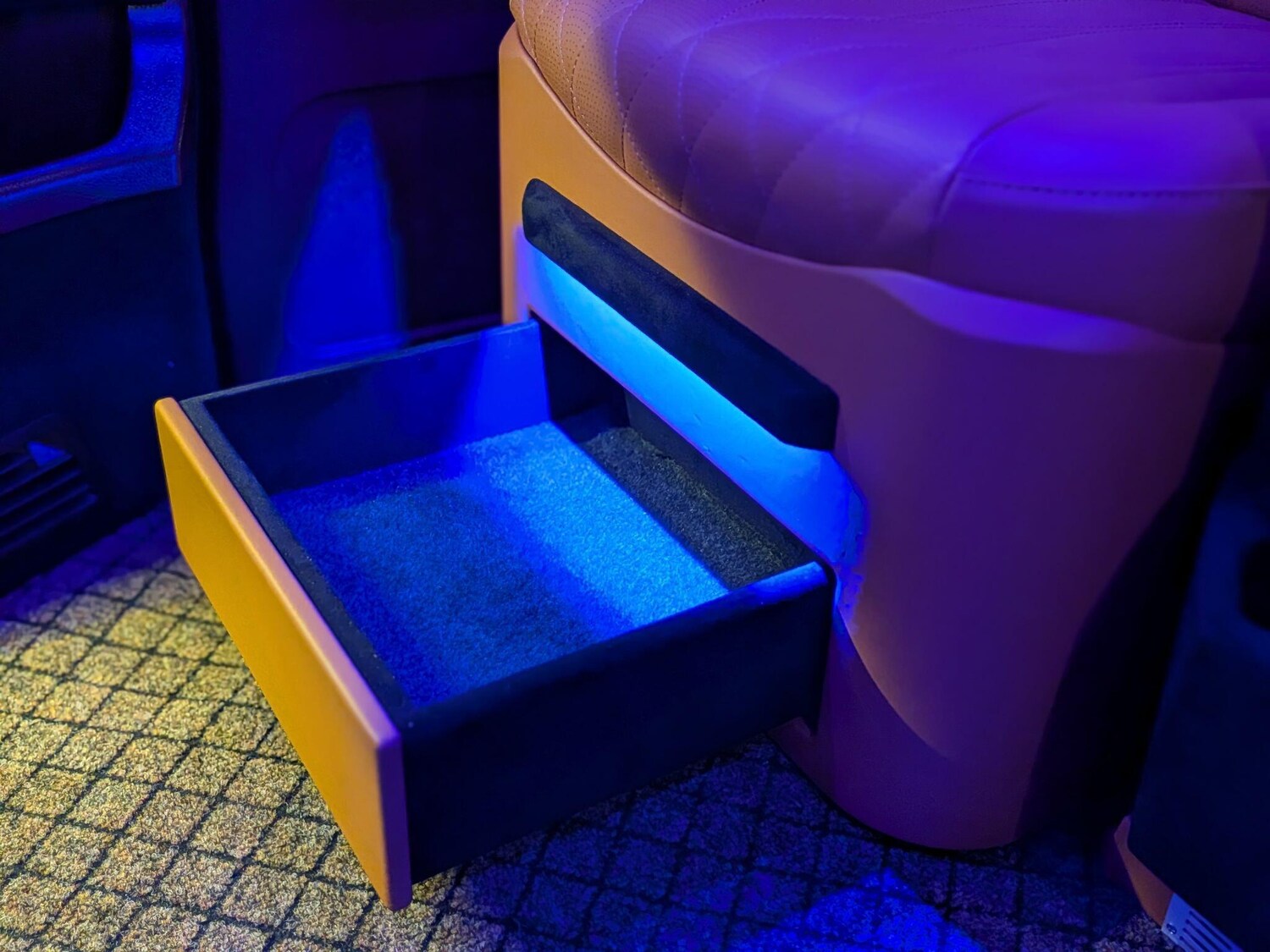 Used Mercedes-Benz Vito 2022 for sale - 76667005: Photo 49