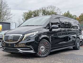 Used Mercedes-Benz Vito 2022 for sale - 76667005: Photo