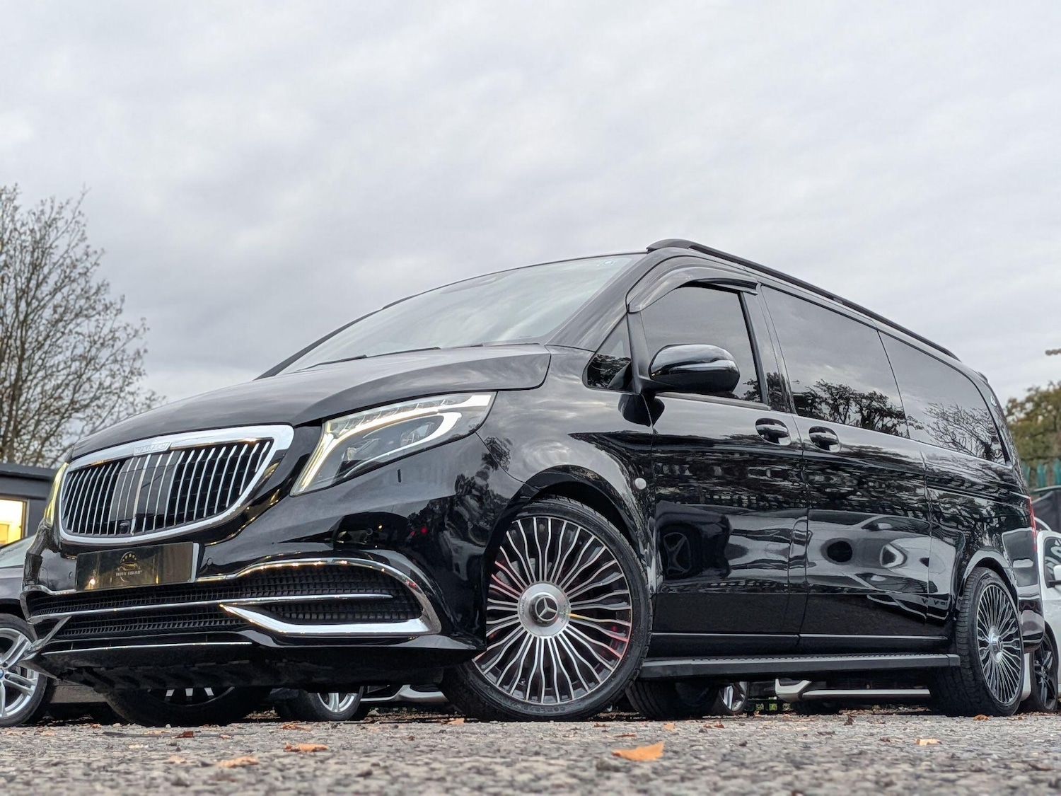 Used Mercedes-Benz Vito 2022 for sale - 76667005: Photo 5