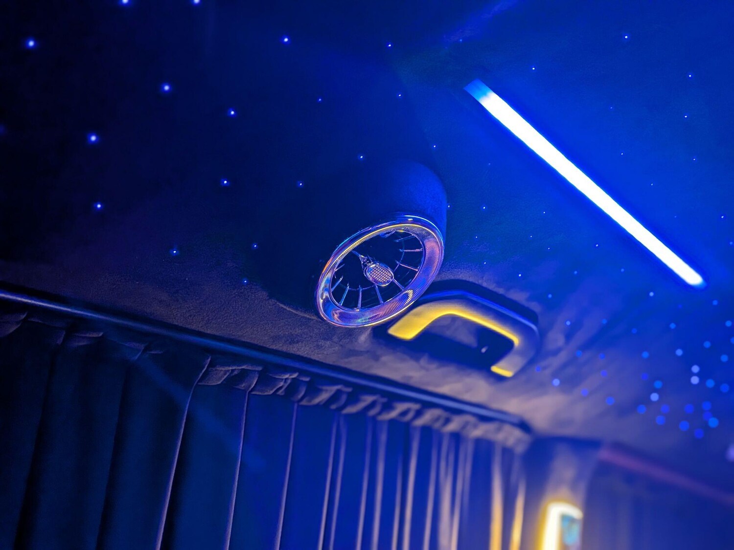 Used Mercedes-Benz Vito 2022 for sale - 76667005: Photo 57