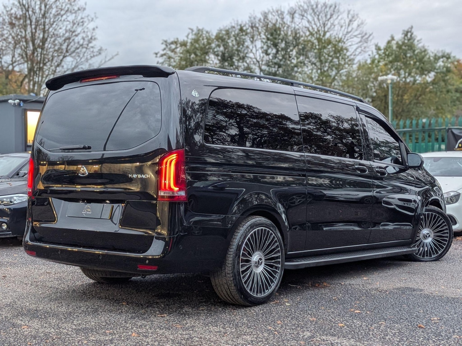 Used Mercedes-Benz Vito 2022 for sale - 76667005: Photo 6