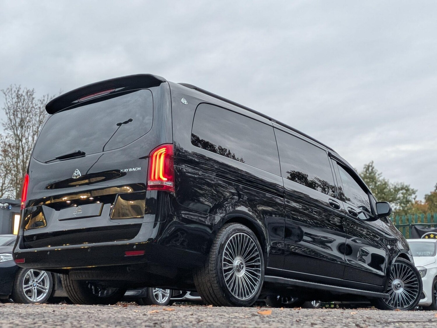 Used Mercedes-Benz Vito 2022 for sale - 76667005: Photo 7