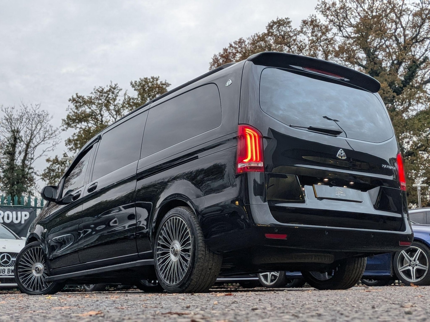 Used Mercedes-Benz Vito 2022 for sale - 76667005: Photo 9