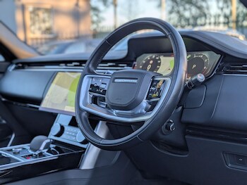 Used Land Rover Range Rover 2022 for sale - 78384071: Photo