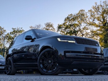 Used Land Rover Range Rover 2022 for sale - 78384071: Photo