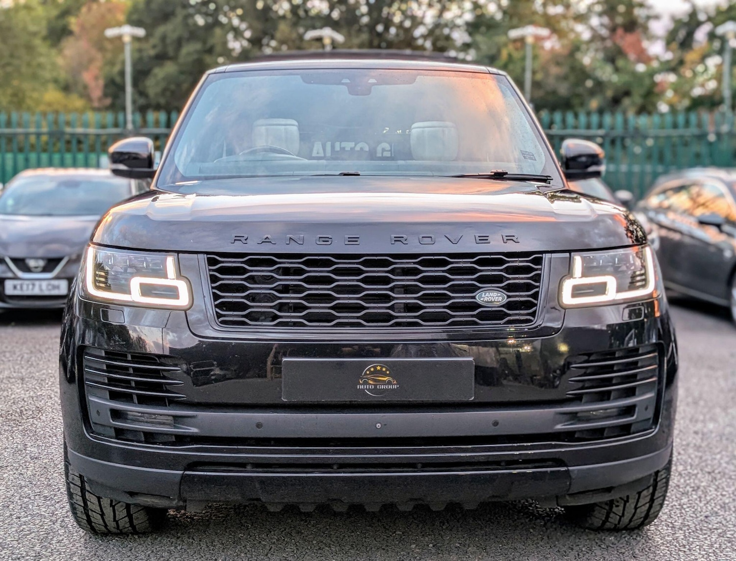 Vehicle 11