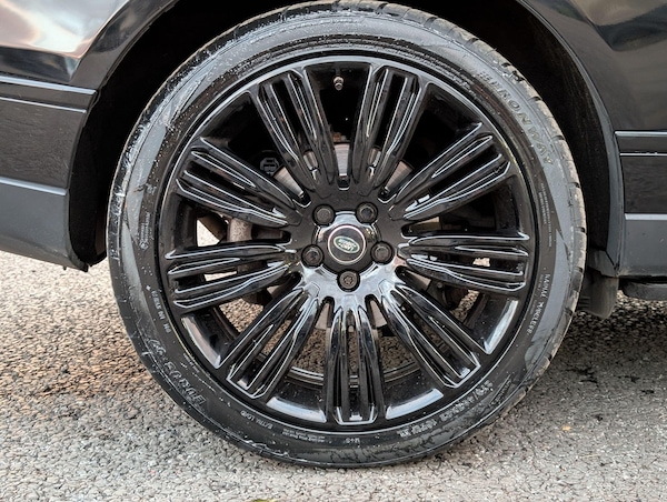 Used Land Rover Range Rover 2018 for sale - 75741589: Photo 21