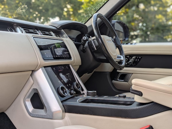 Used Land Rover Range Rover 2018 for sale - 75741589: Photo 26