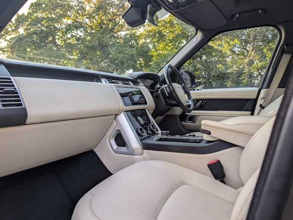Used Land Rover Range Rover 2018 for sale - 75741589: Photo 27