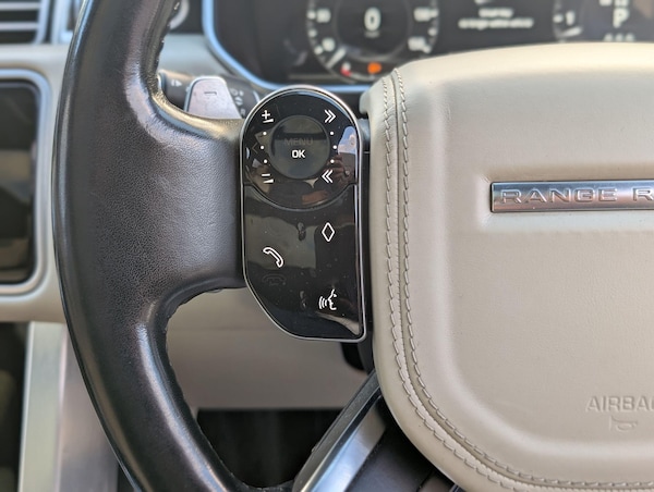 Used Land Rover Range Rover 2018 for sale - 75741589: Photo 34
