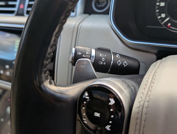 Used Land Rover Range Rover 2018 for sale - 75741589: Photo 35