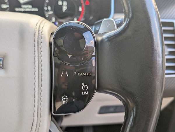 Used Land Rover Range Rover 2018 for sale - 75741589: Photo 36
