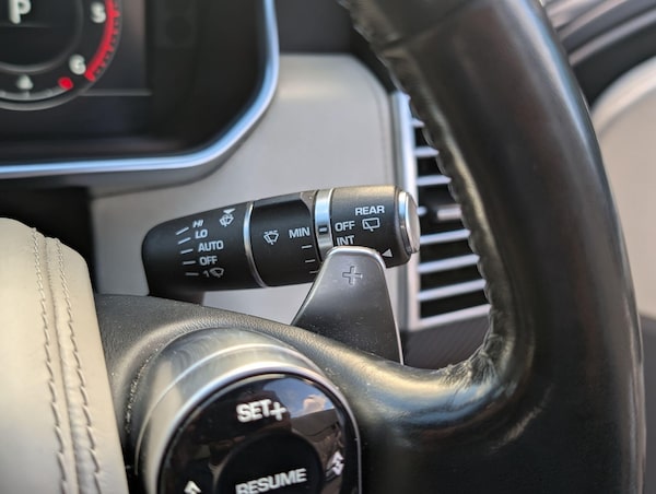 Used Land Rover Range Rover 2018 for sale - 75741589: Photo 37