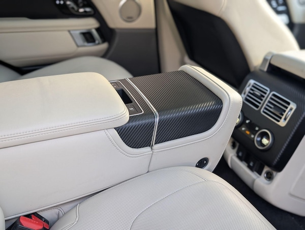 Used Land Rover Range Rover 2018 for sale - 75741589: Photo 41