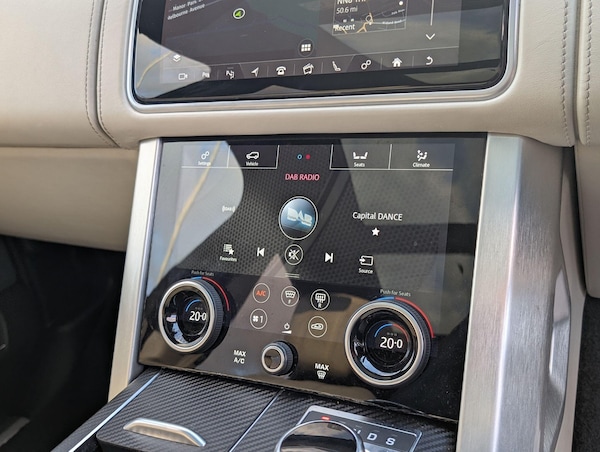 Used Land Rover Range Rover 2018 for sale - 75741589: Photo 45