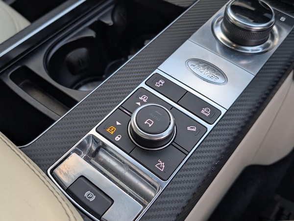 Used Land Rover Range Rover 2018 for sale - 75741589: Photo 50
