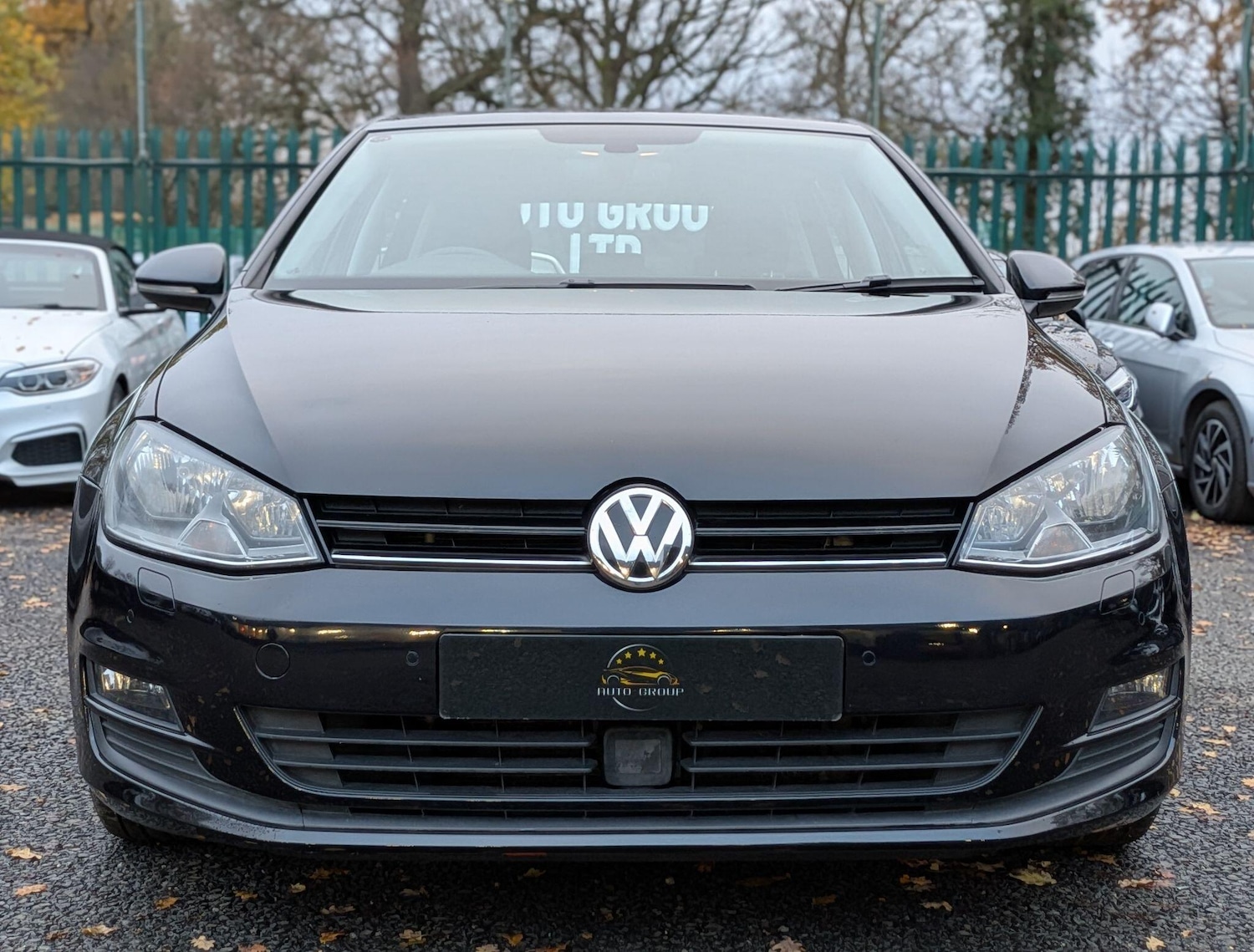 Used Volkswagen Golf 2016 for sale - 76855781: Photo 10