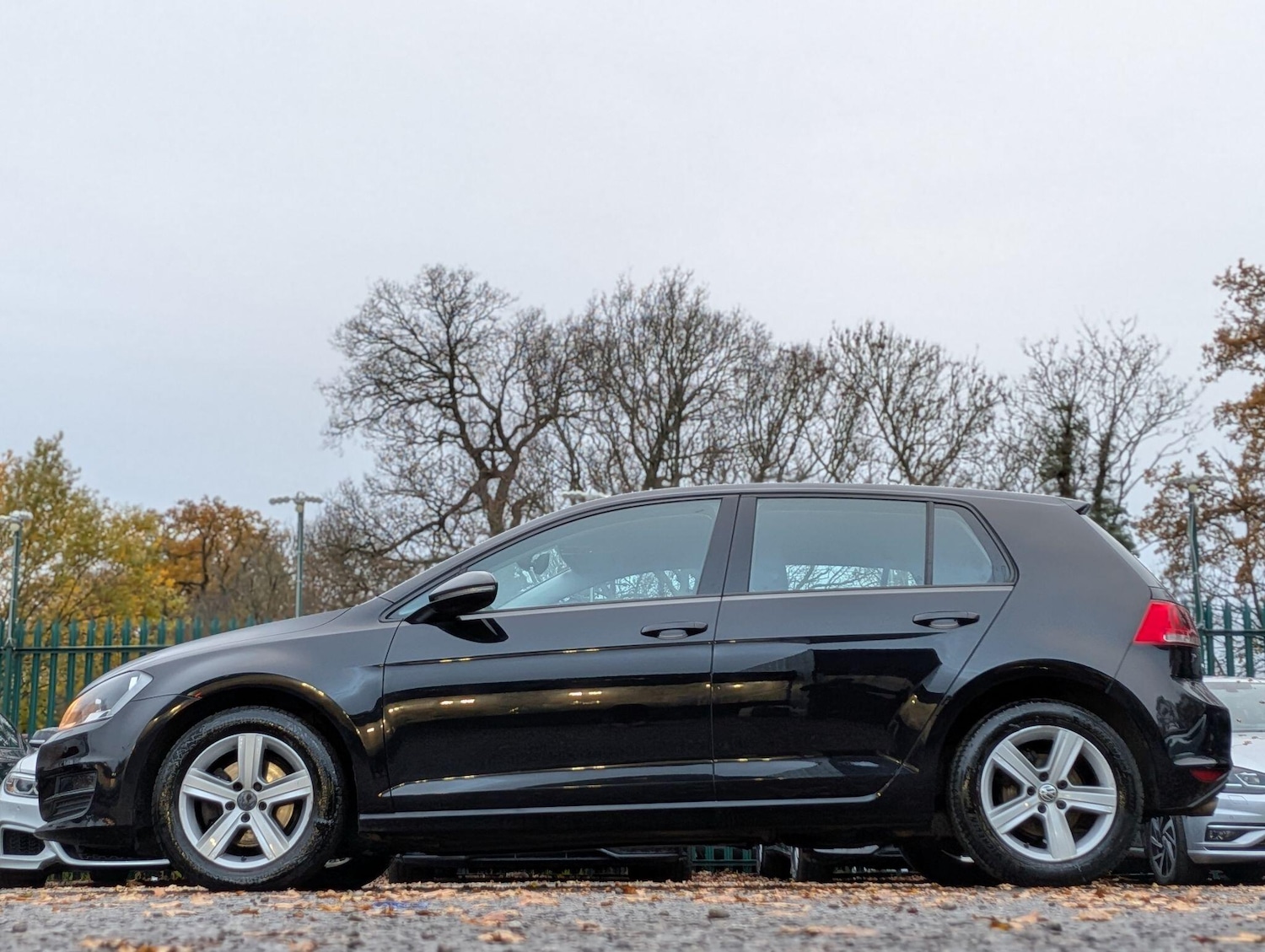 Used Volkswagen Golf 2016 for sale - 76855781: Photo 13