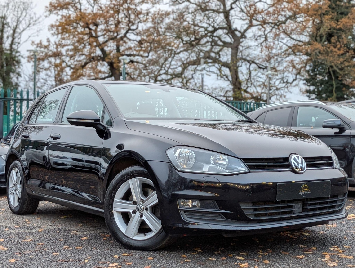 Used Volkswagen Golf 2016 for sale - 76855781: Photo 14
