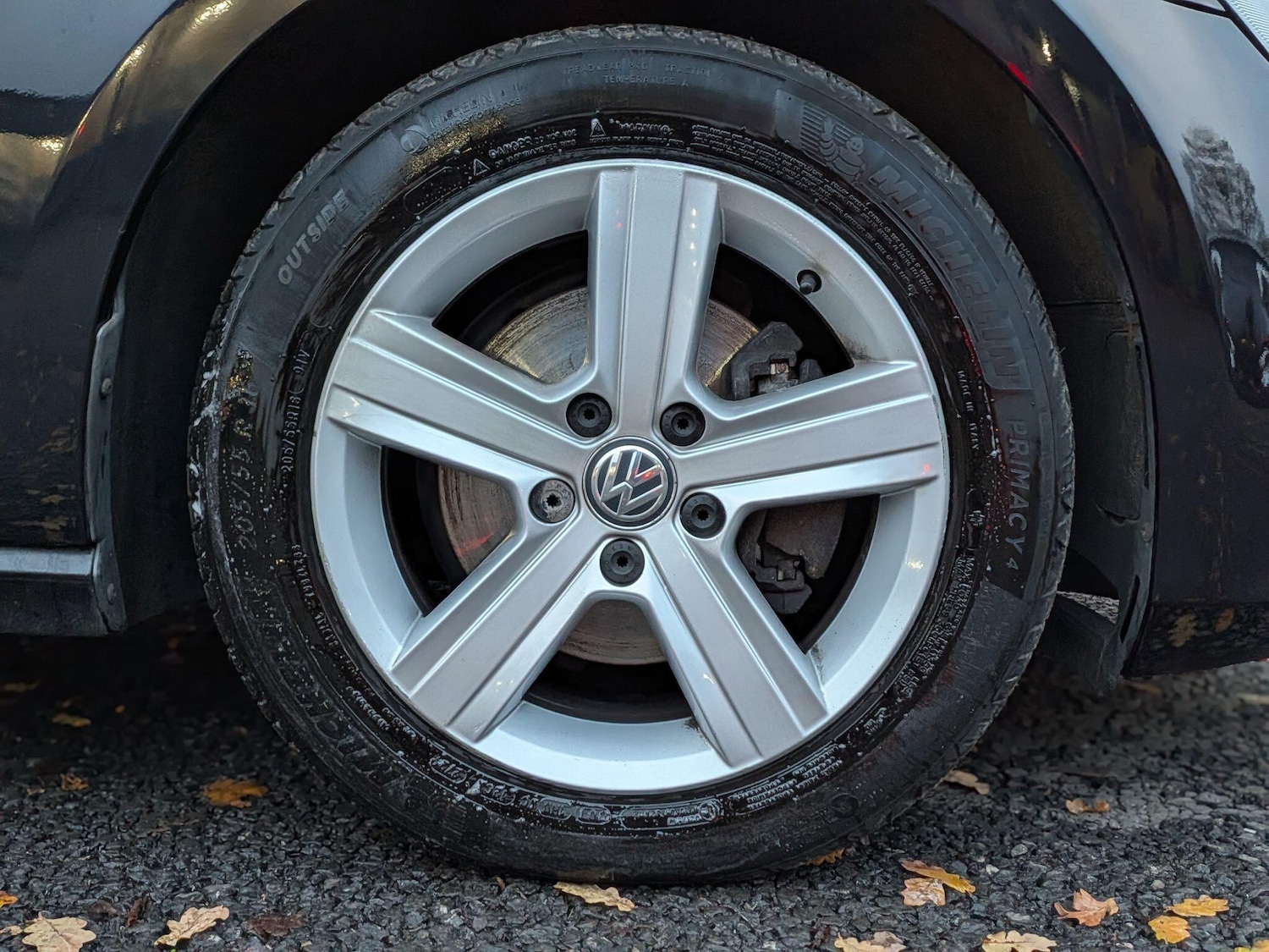 Used Volkswagen Golf 2016 for sale - 76855781: Photo 15