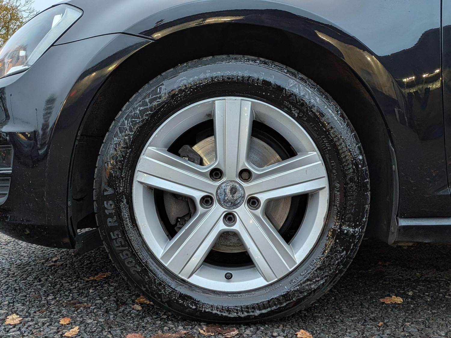 Used Volkswagen Golf 2016 for sale - 76855781: Photo 16