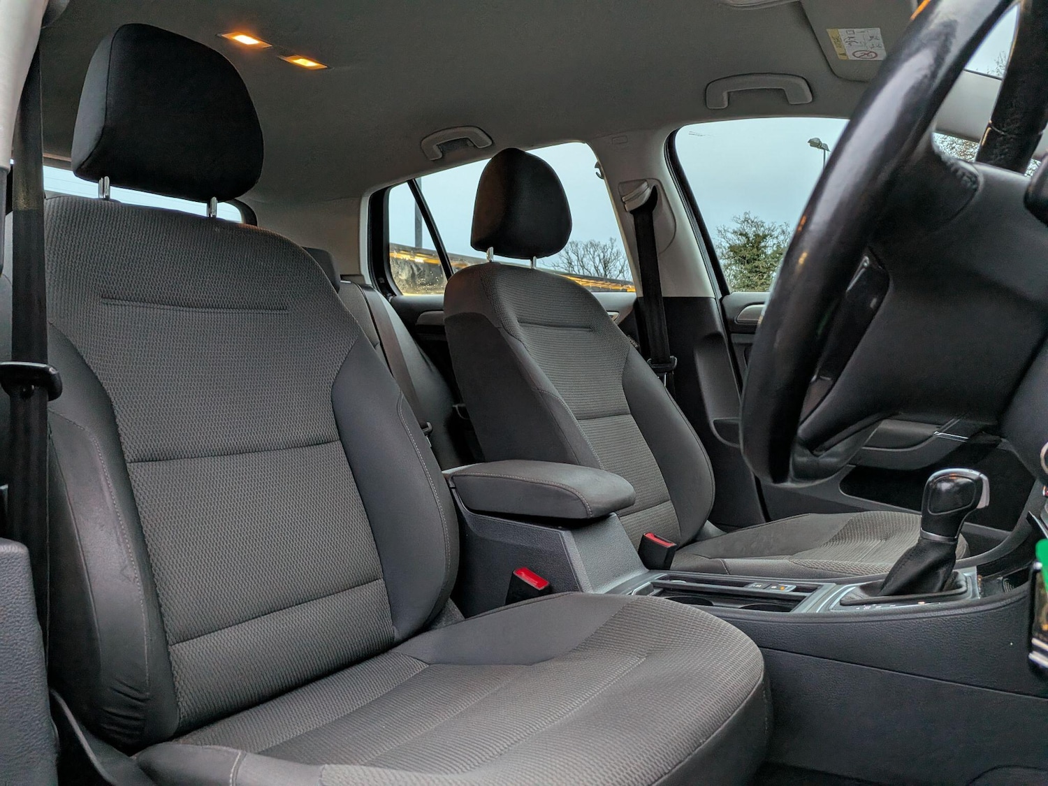 Used Volkswagen Golf 2016 for sale - 76855781: Photo 18