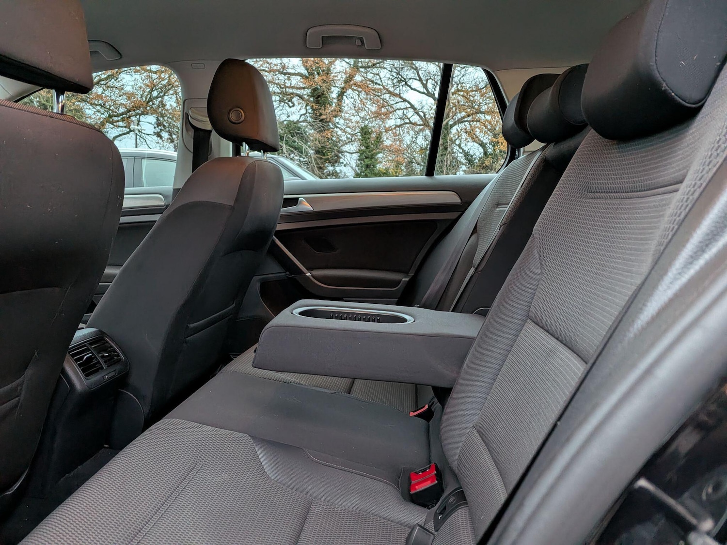 Used Volkswagen Golf 2016 for sale - 76855781: Photo 19