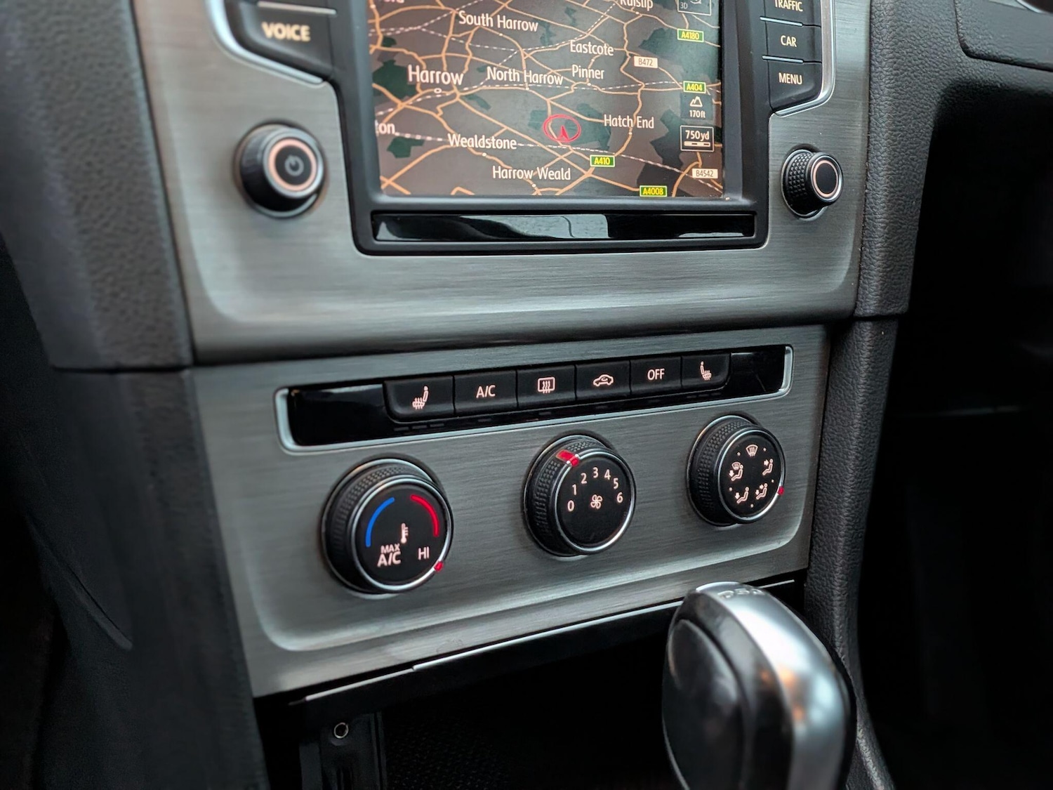 Used Volkswagen Golf 2016 for sale - 76855781: Photo 23