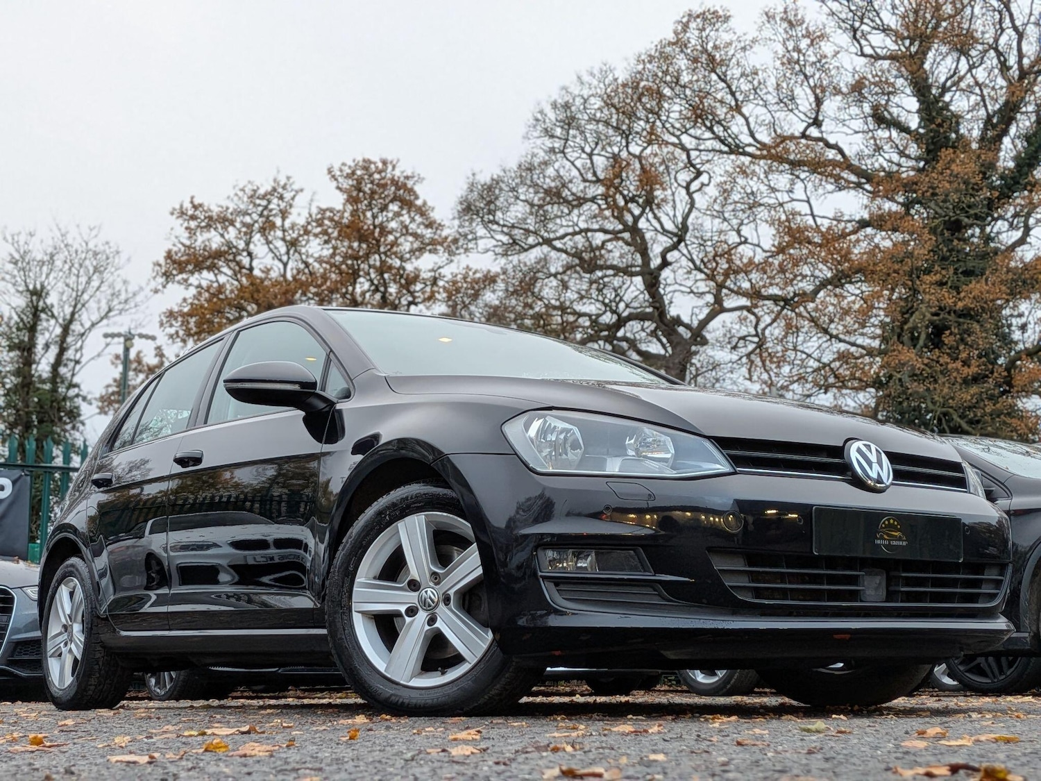 Used Volkswagen Golf 2016 for sale - 76855781: Photo 3