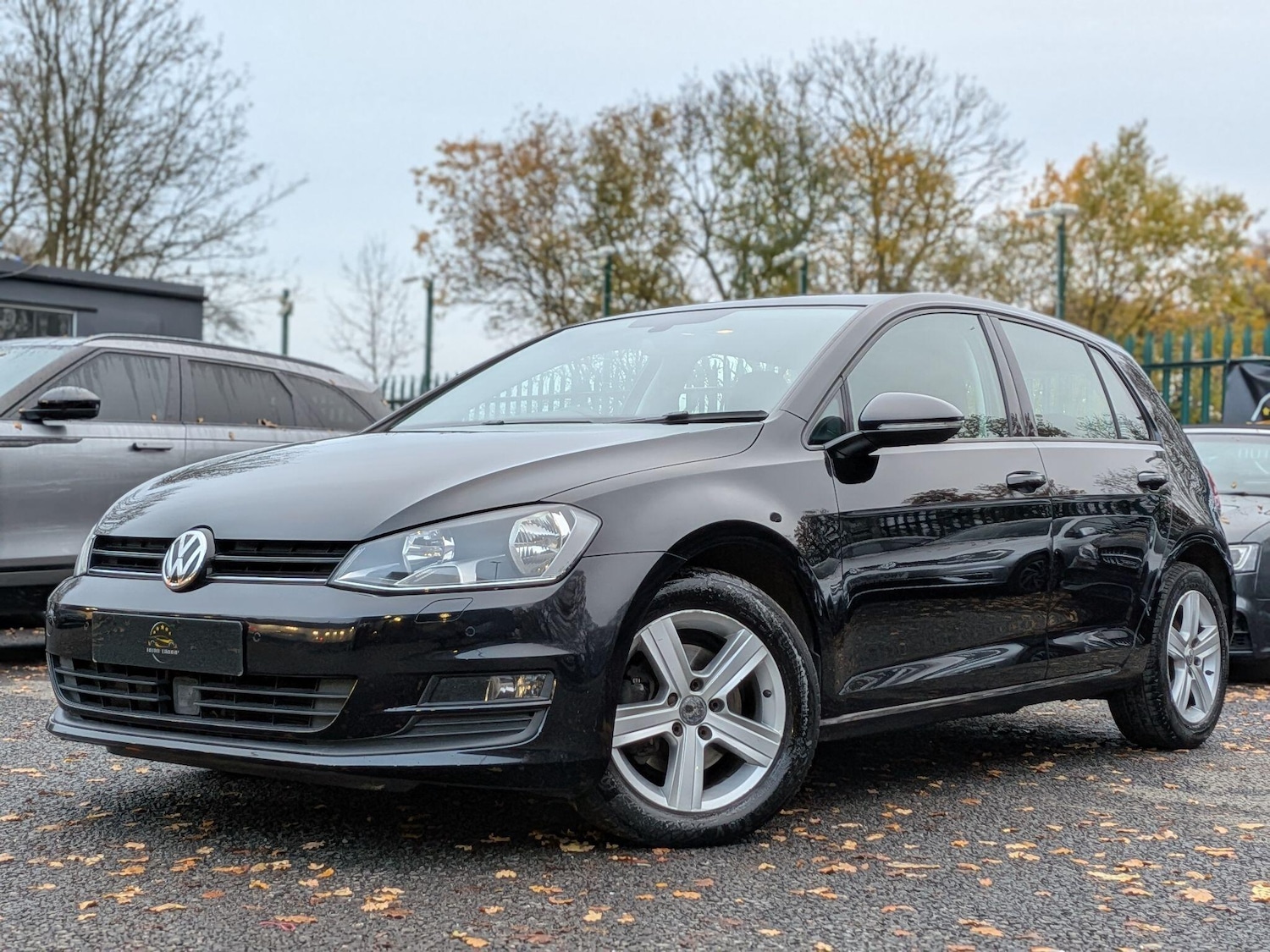 Used Volkswagen Golf 2016 for sale - 76855781: Photo 4