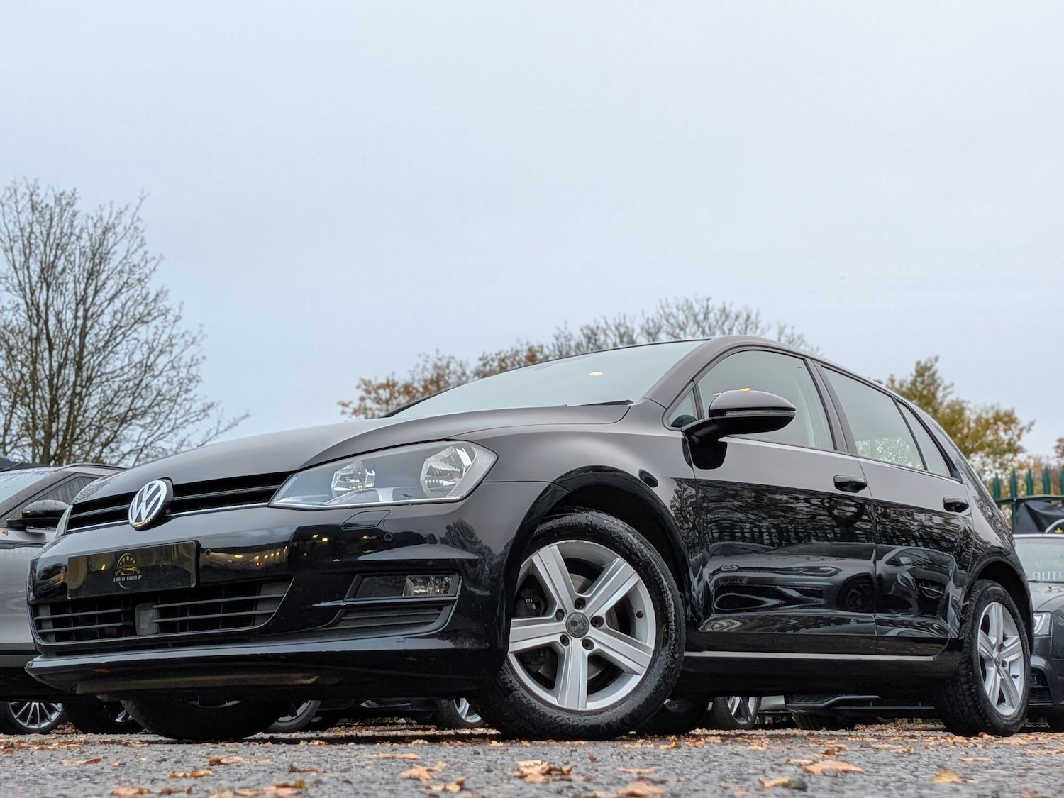 Used Volkswagen Golf 2016 for sale - 76855781: Photo 5