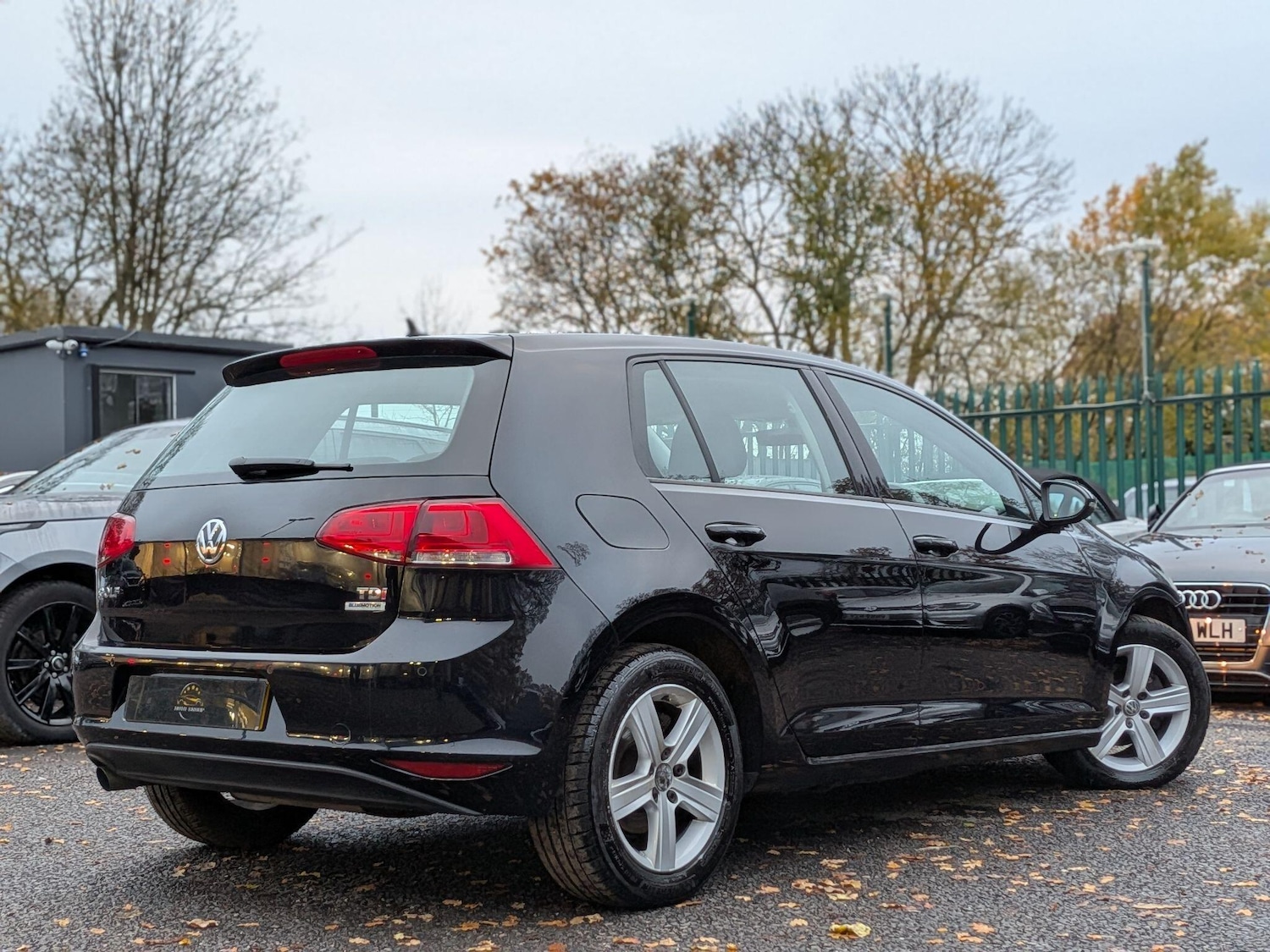 Used Volkswagen Golf 2016 for sale - 76855781: Photo 6