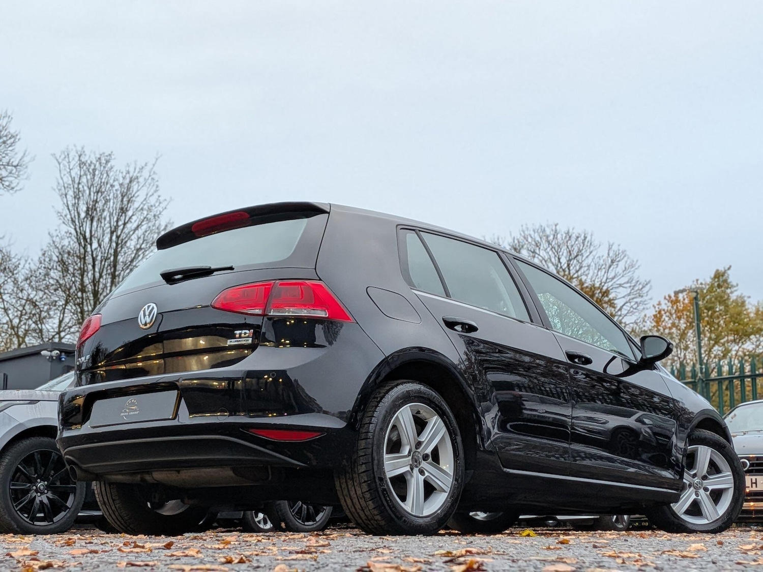 Used Volkswagen Golf 2016 for sale - 76855781: Photo 7