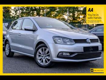 (65) - 1.2 TSI BlueMotion Tech SE DSG Euro 6 (s/s) 5dr