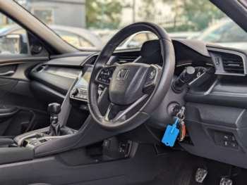 Used Honda Civic 2020 for sale - 74553846: Photo