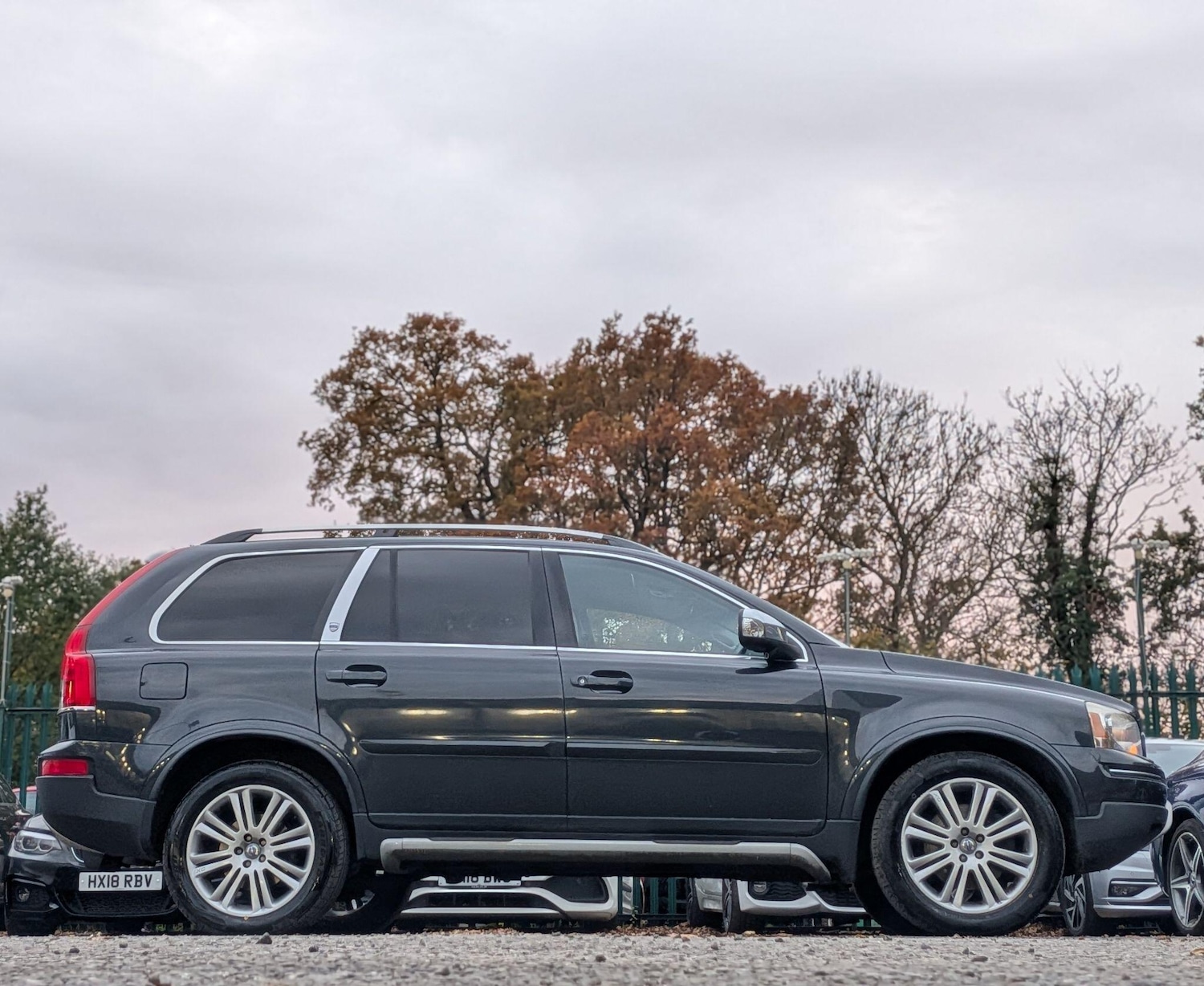 Used Volvo XC90 2011 for sale - 76562392: Photo 11