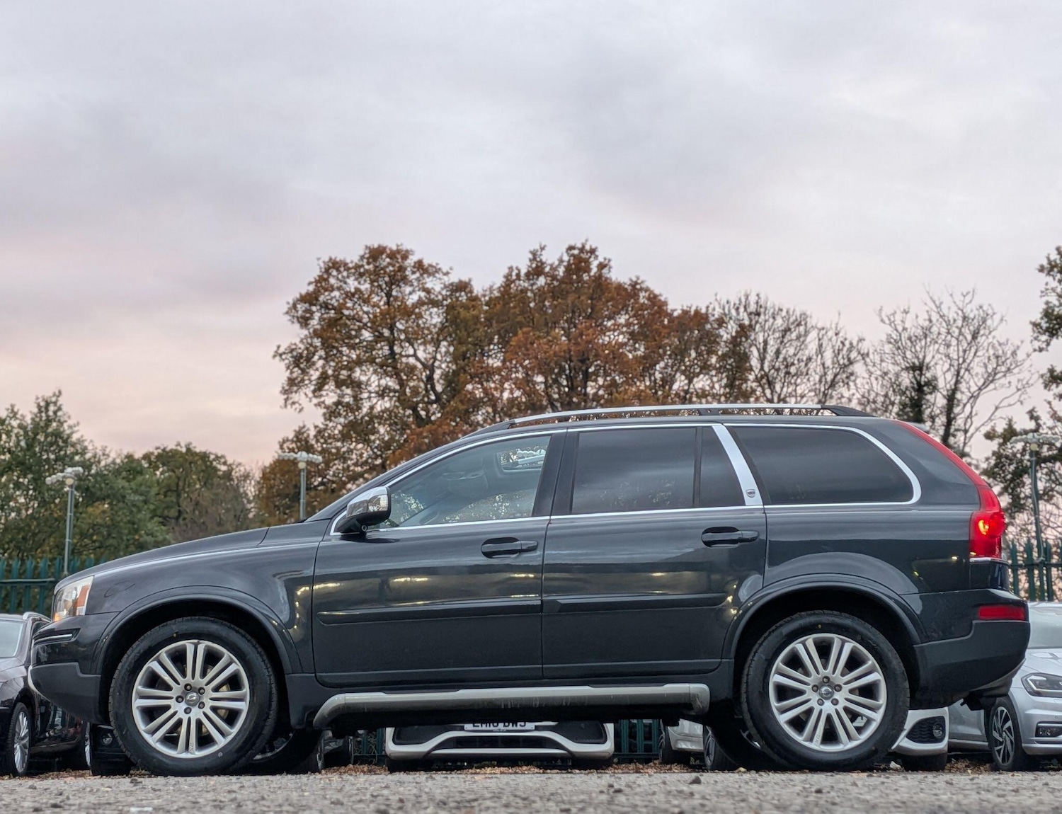 Used Volvo XC90 2011 for sale - 76562392: Photo 12