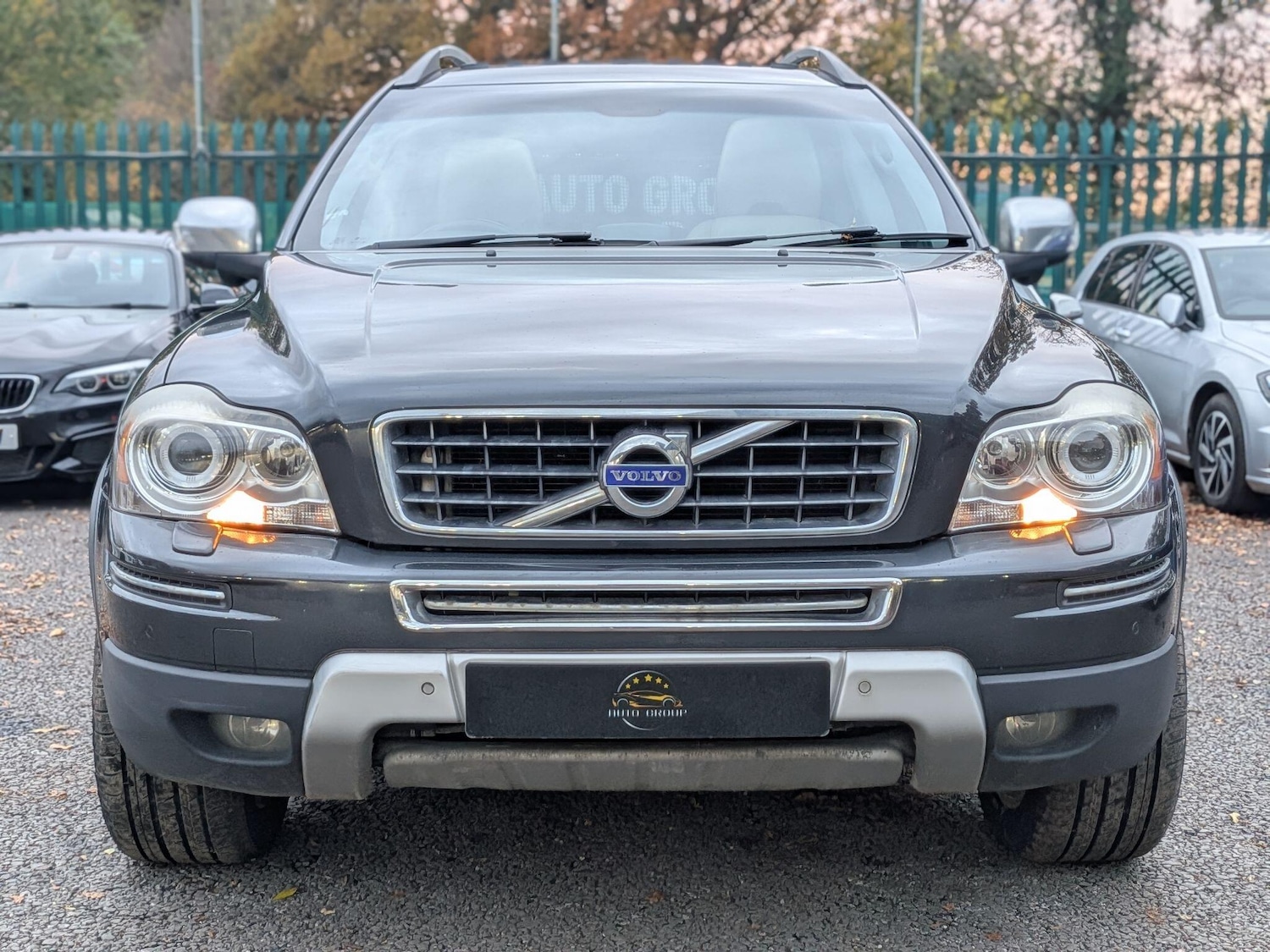 Used Volvo XC90 2011 for sale - 76562392: Photo 13