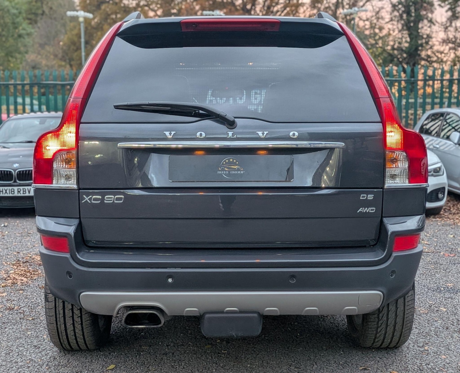 Used Volvo XC90 2011 for sale - 76562392: Photo 14