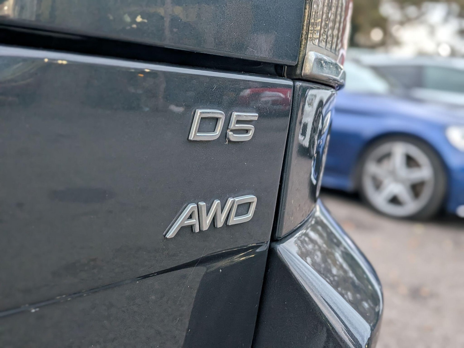 Used Volvo XC90 2011 for sale - 76562392: Photo 15