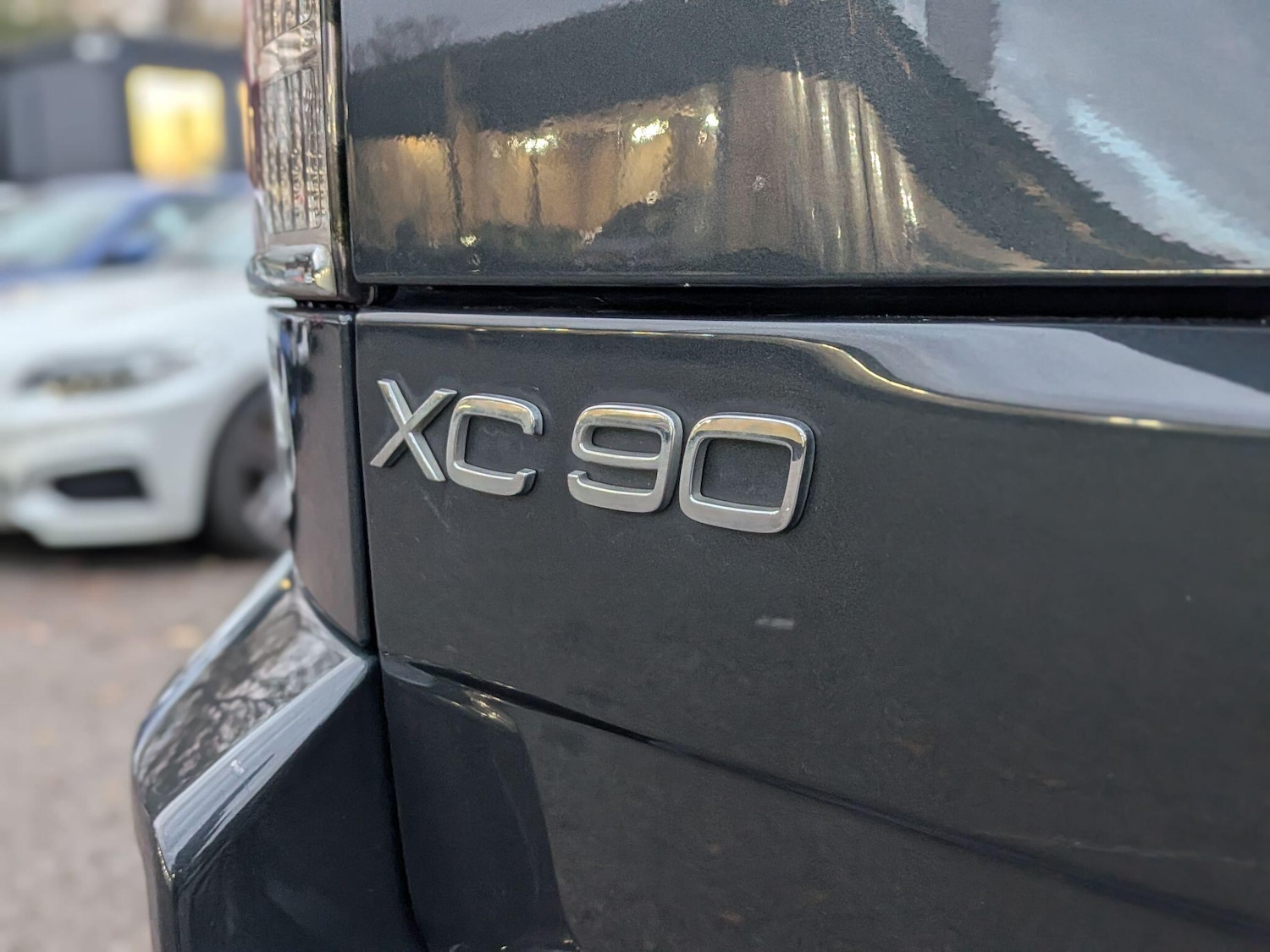 Used Volvo XC90 2011 for sale - 76562392: Photo 16