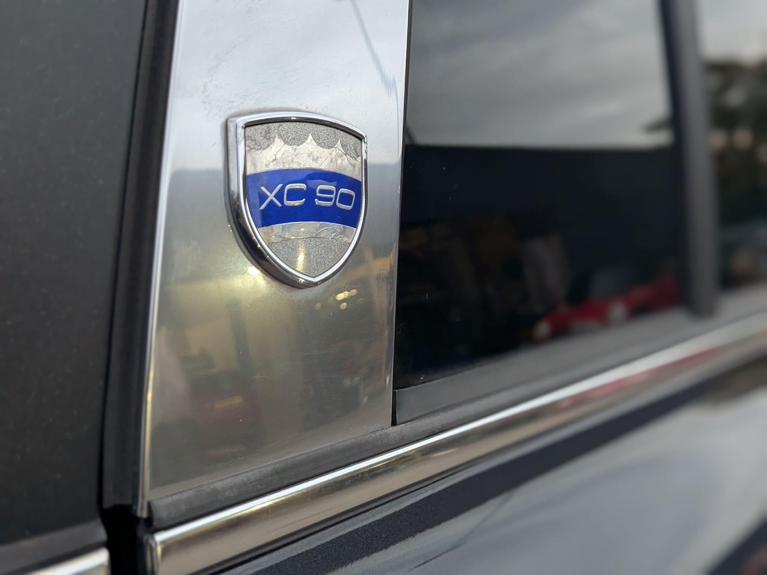 Used Volvo XC90 2011 for sale - 76562392: Photo 17