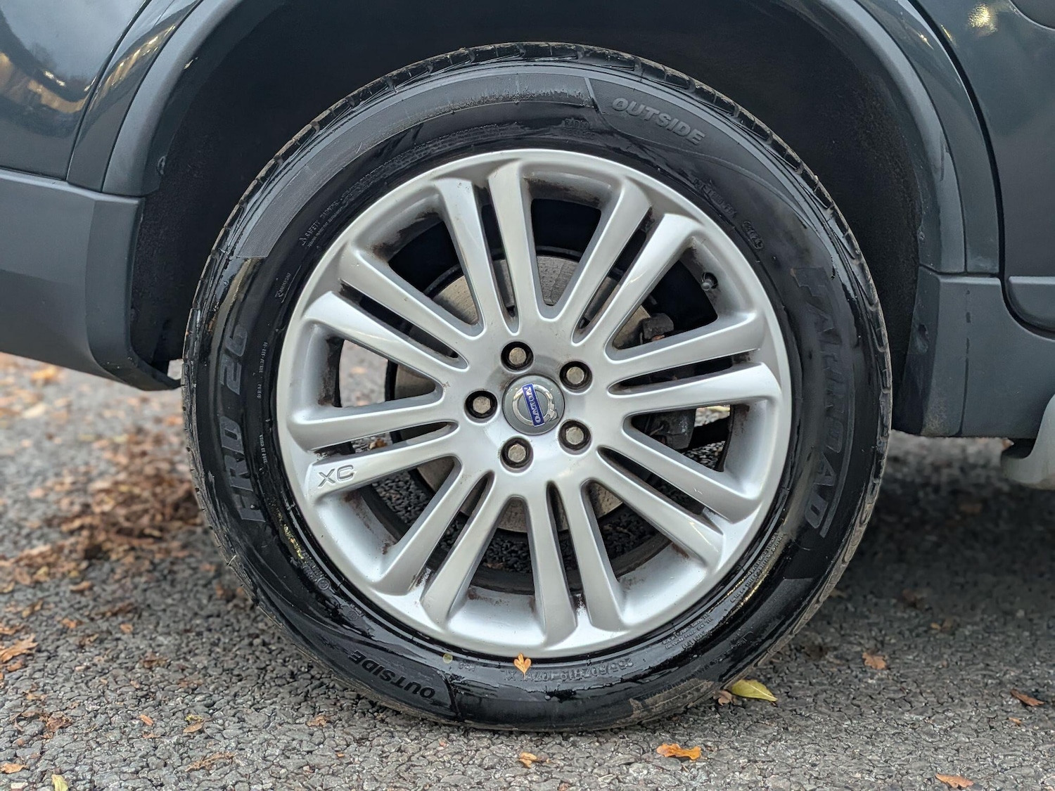 Used Volvo XC90 2011 for sale - 76562392: Photo 18