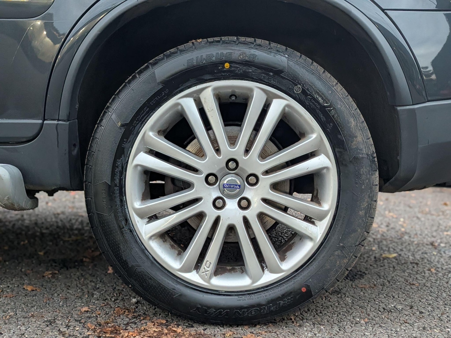 Used Volvo XC90 2011 for sale - 76562392: Photo 19