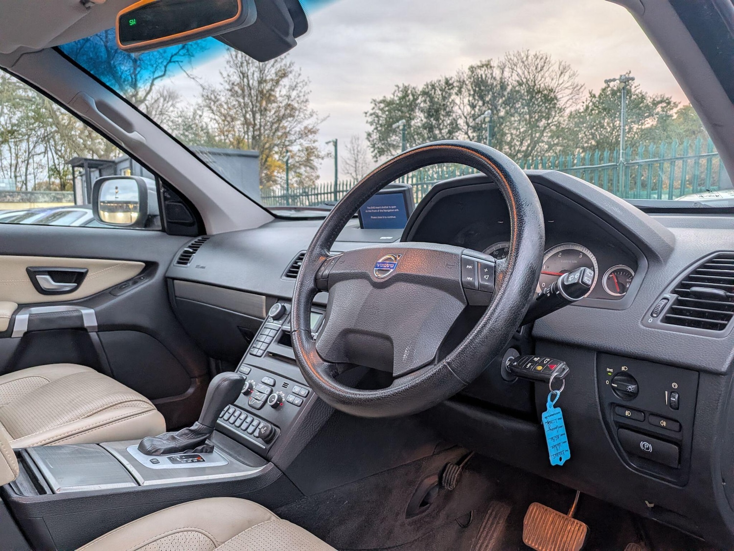 Used Volvo XC90 2011 for sale - 76562392: Photo 20