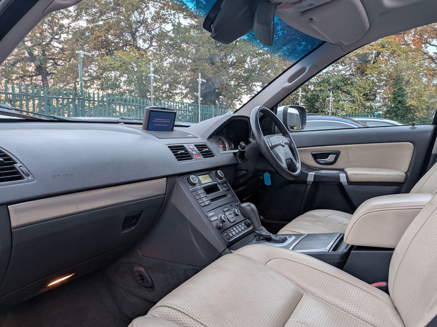 Used Volvo XC90 2011 for sale - 76562392: Photo 26