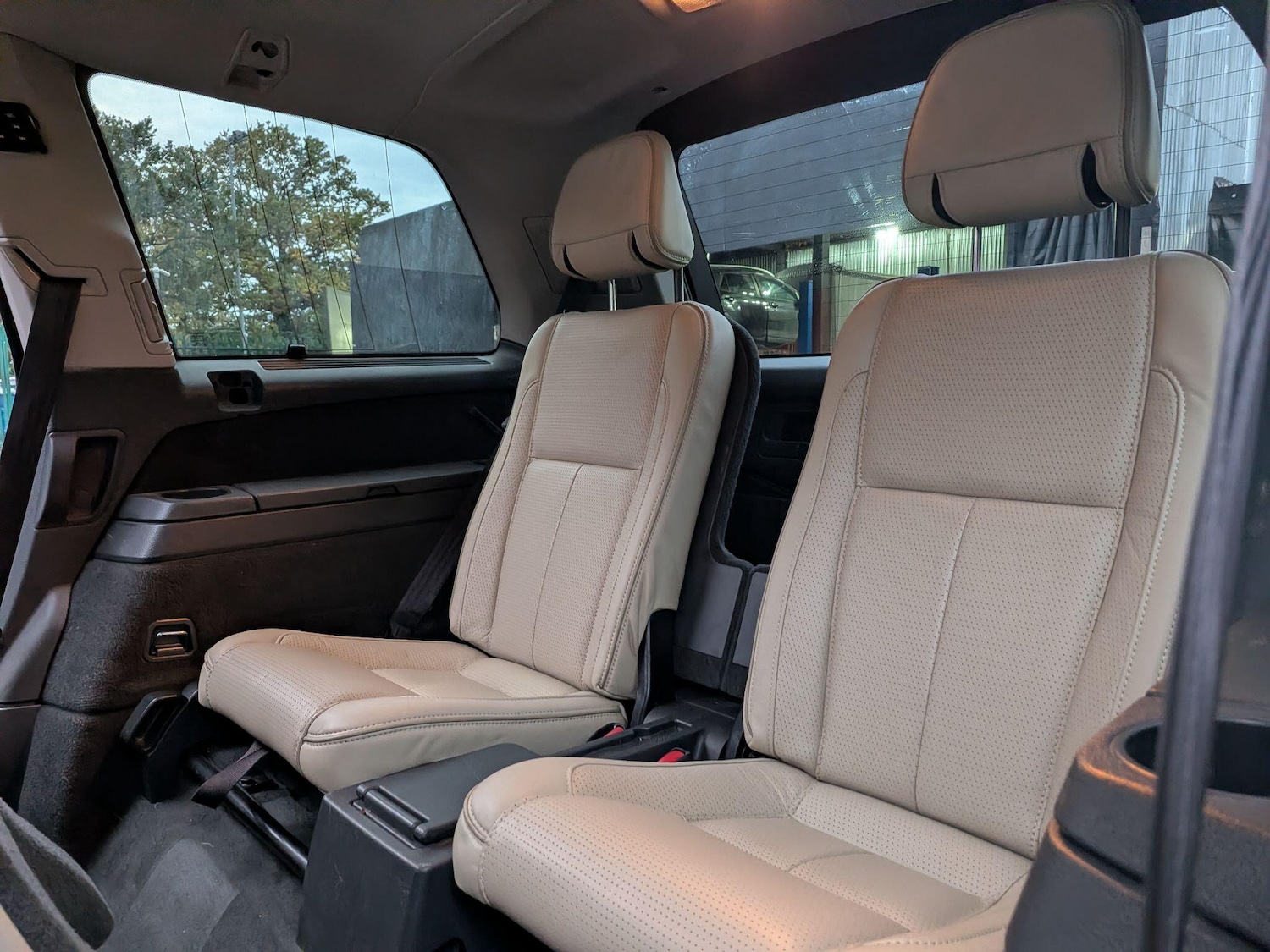 Used Volvo XC90 2011 for sale - 76562392: Photo 38